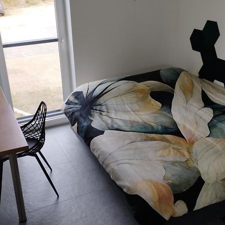 Platinum Apartment Piła Εξωτερικό φωτογραφία