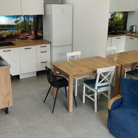 Platinum Apartment Piła Εξωτερικό φωτογραφία