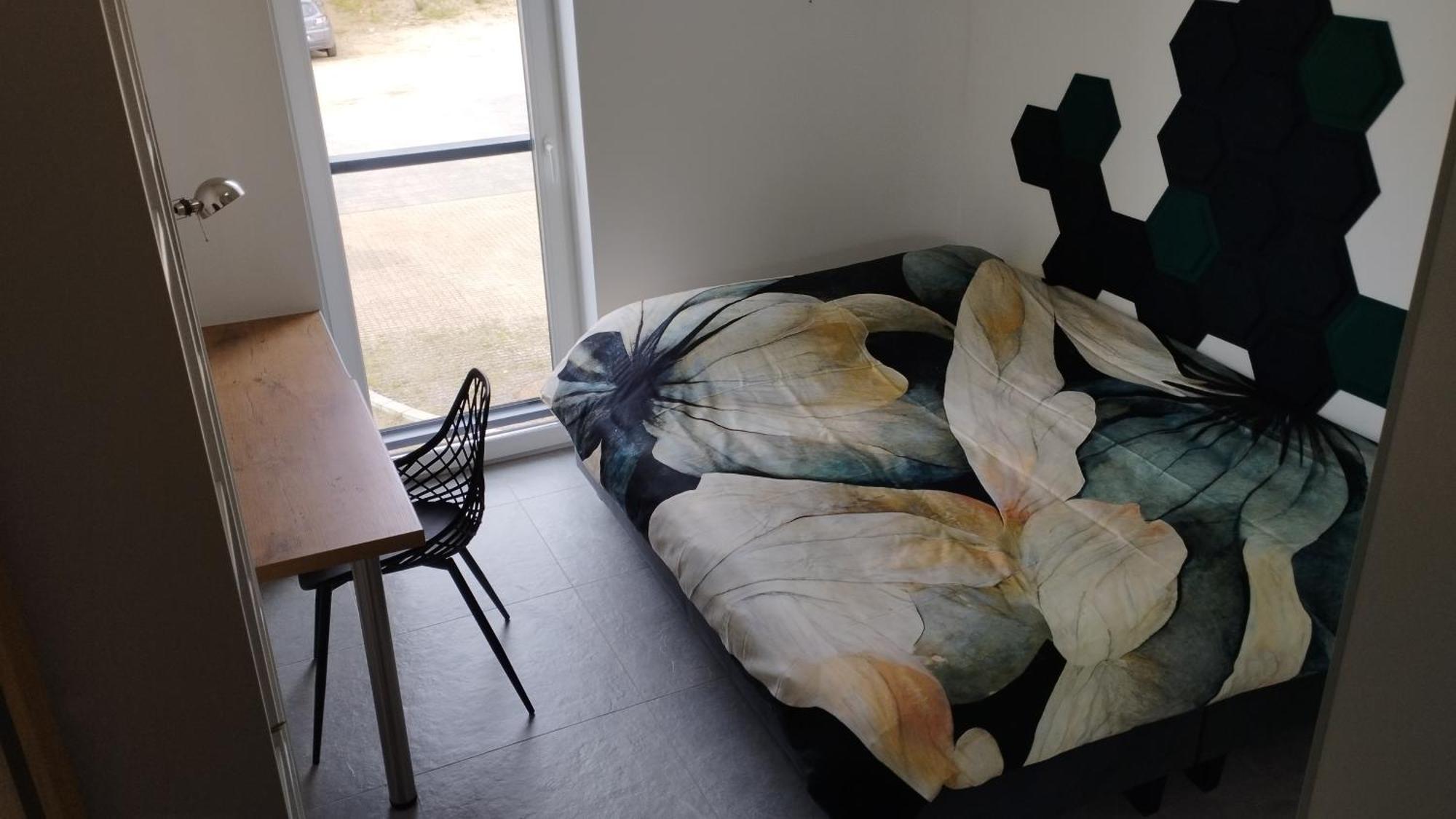 Platinum Apartment Piła Εξωτερικό φωτογραφία
