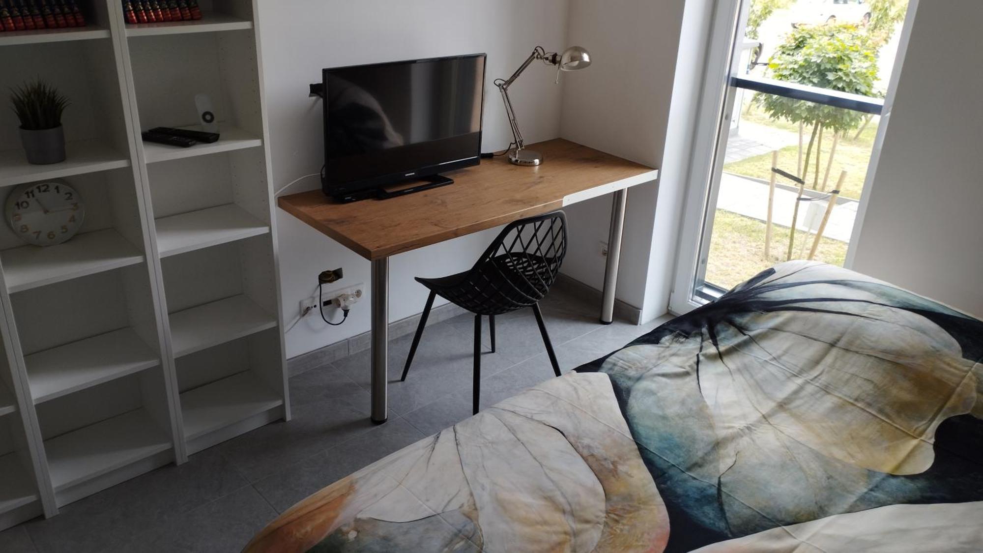 Platinum Apartment Piła Εξωτερικό φωτογραφία