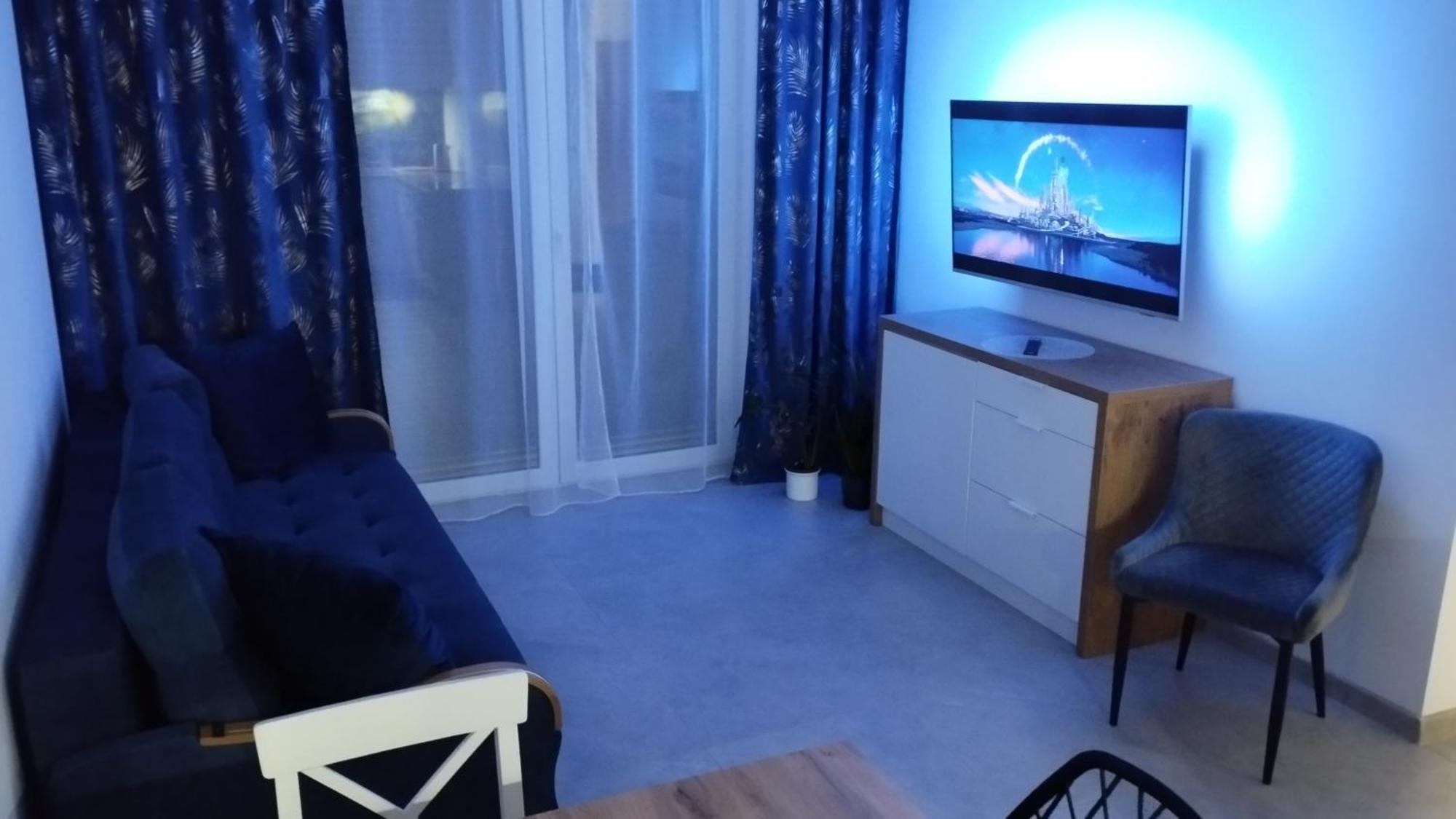 Platinum Apartment Piła Εξωτερικό φωτογραφία