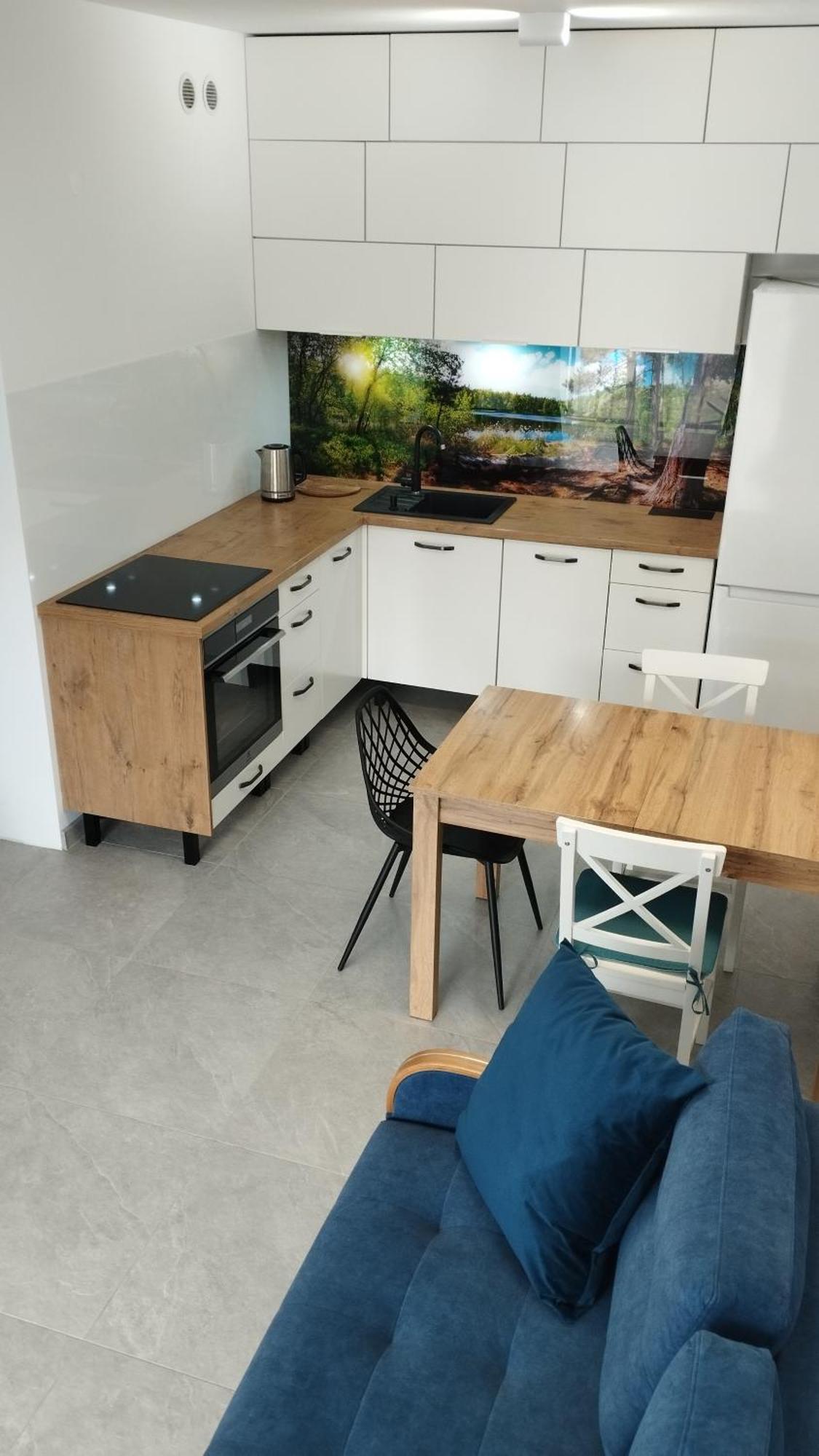 Platinum Apartment Piła Εξωτερικό φωτογραφία