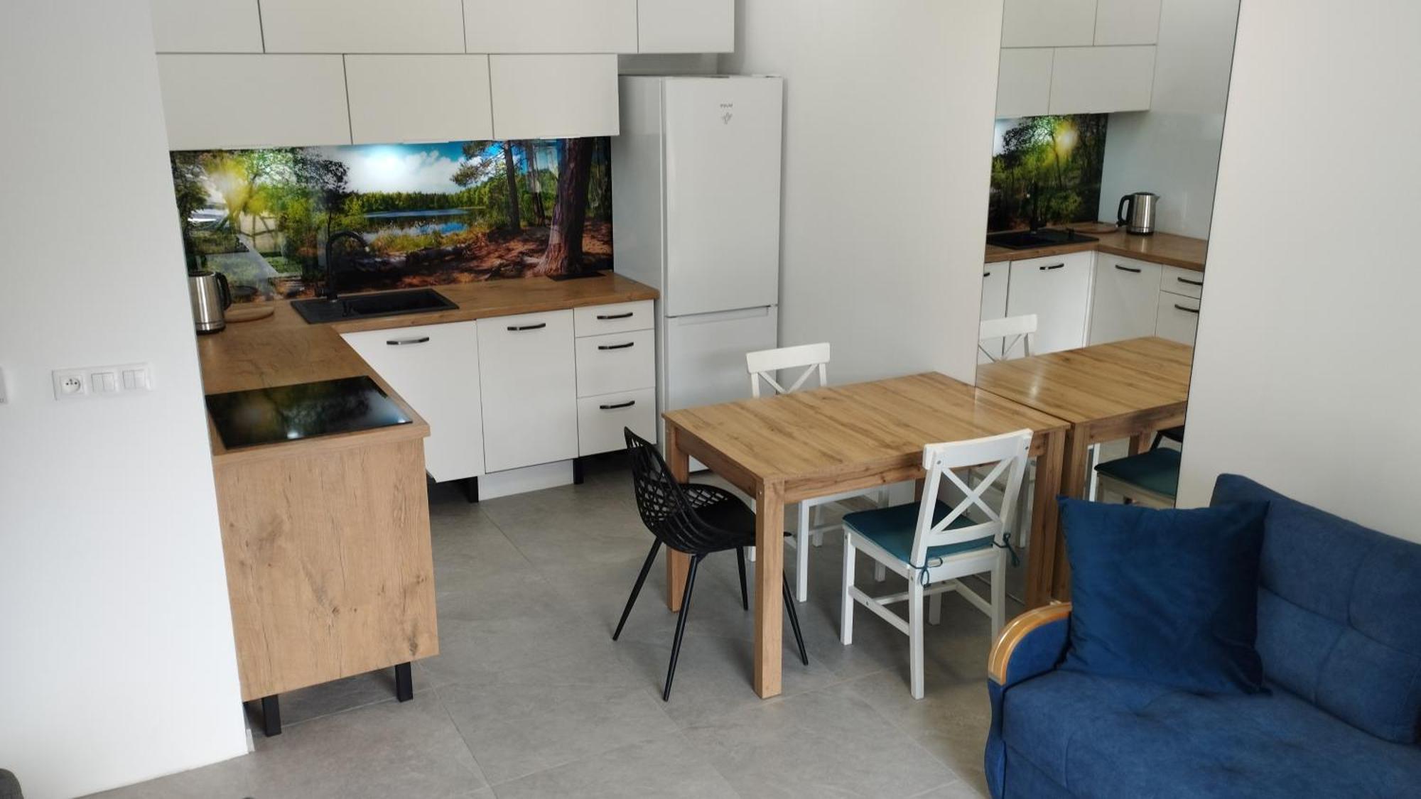 Platinum Apartment Piła Εξωτερικό φωτογραφία