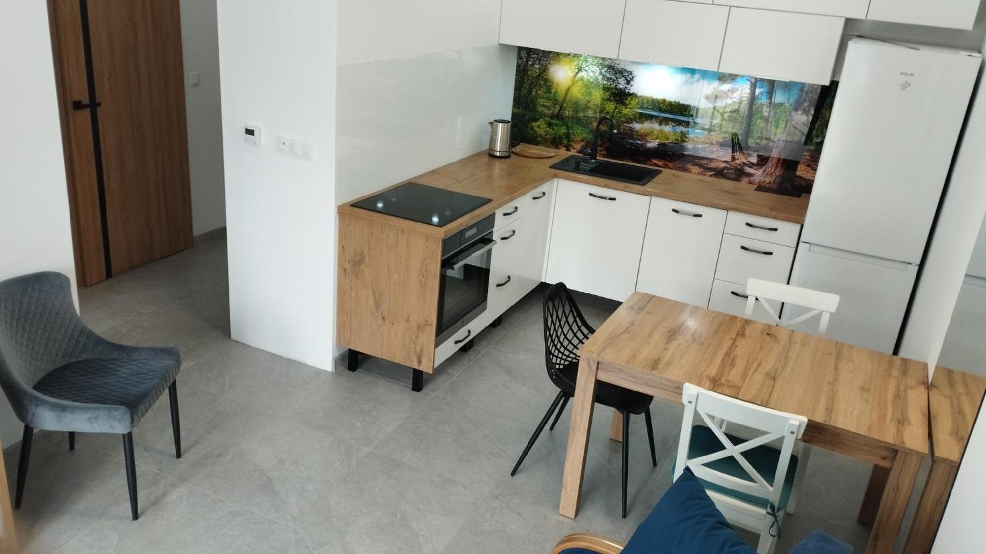 Platinum Apartment Piła Εξωτερικό φωτογραφία