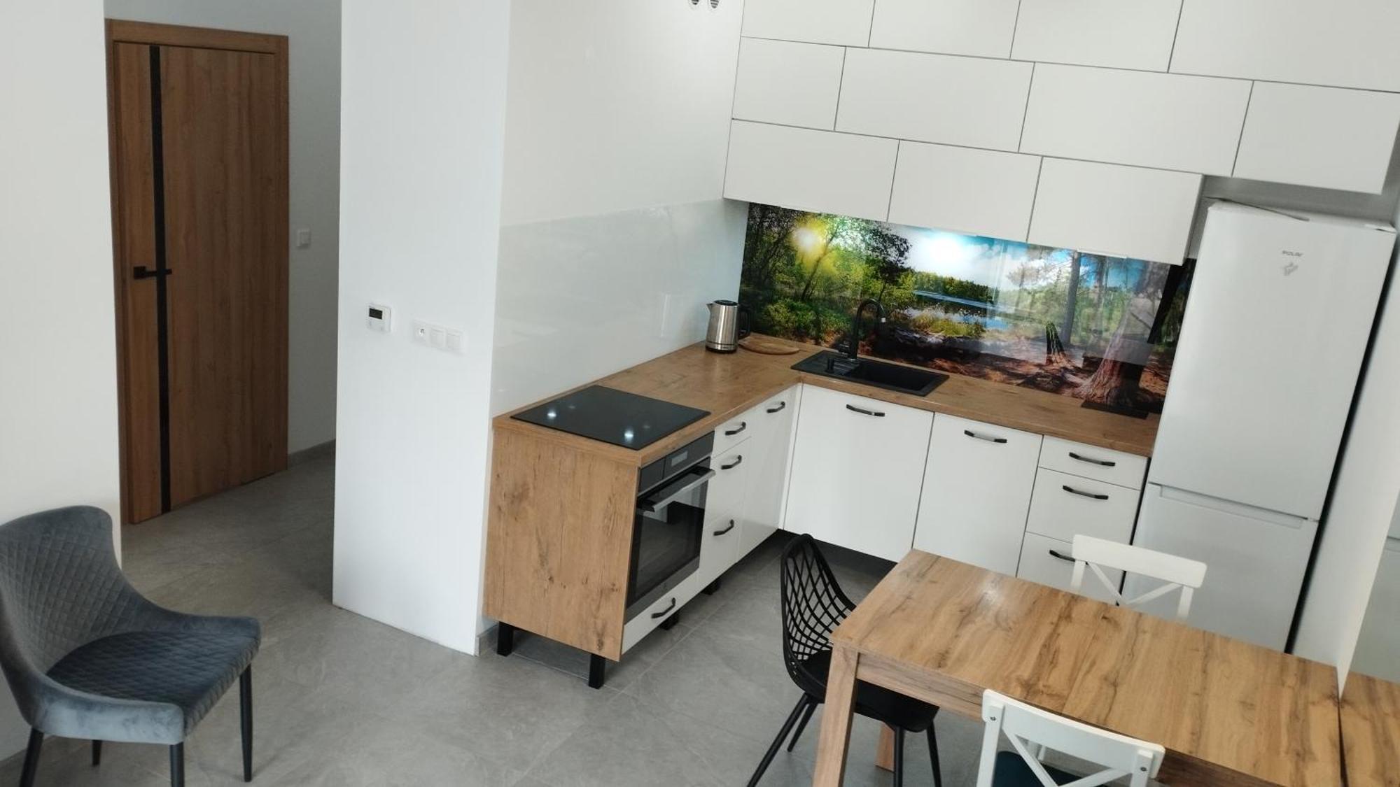 Platinum Apartment Piła Εξωτερικό φωτογραφία