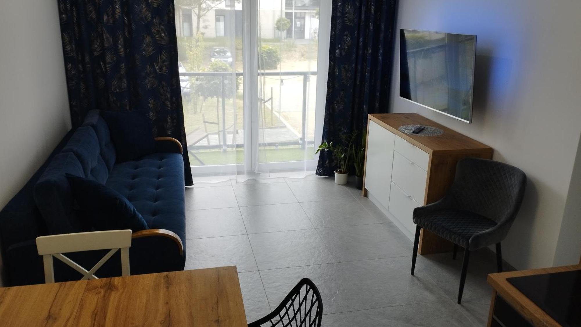 Platinum Apartment Piła Εξωτερικό φωτογραφία