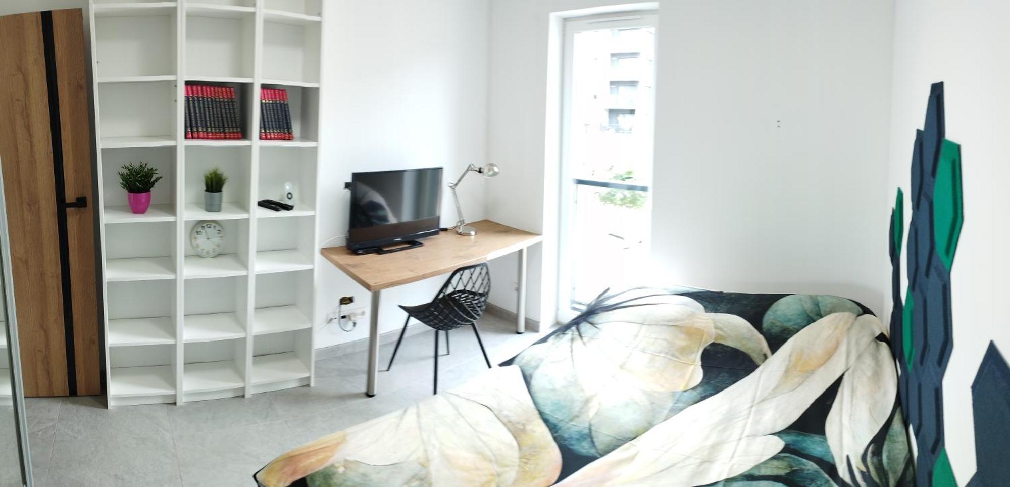Platinum Apartment Piła Εξωτερικό φωτογραφία