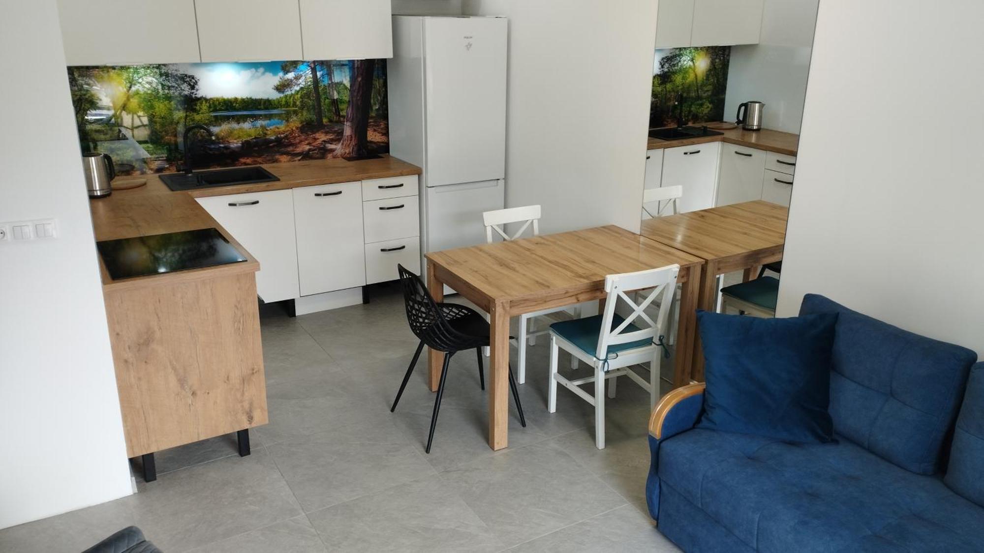 Platinum Apartment Piła Εξωτερικό φωτογραφία