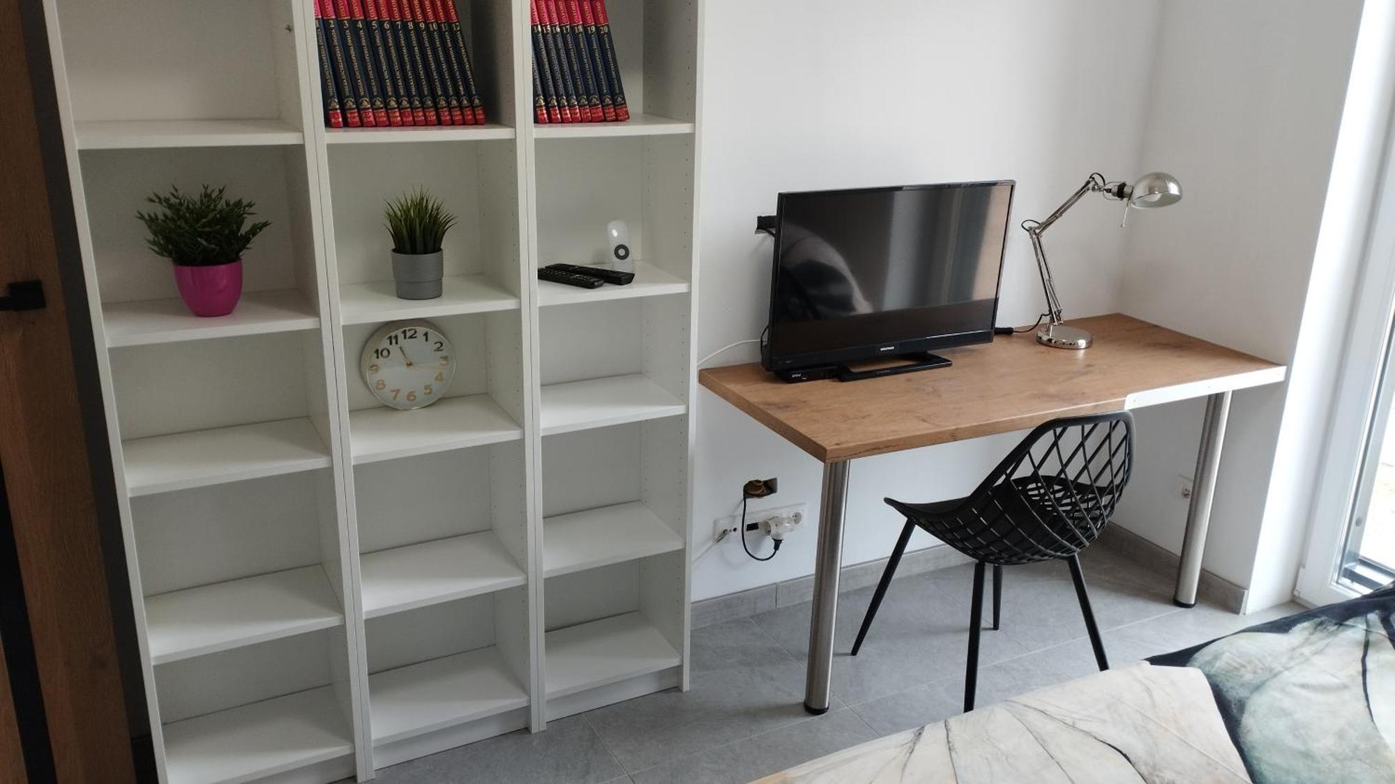 Platinum Apartment Piła Εξωτερικό φωτογραφία