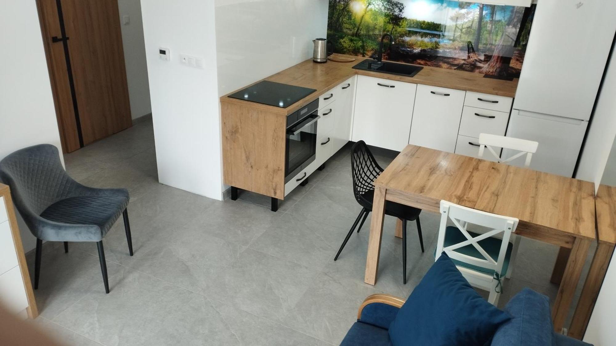 Platinum Apartment Piła Εξωτερικό φωτογραφία